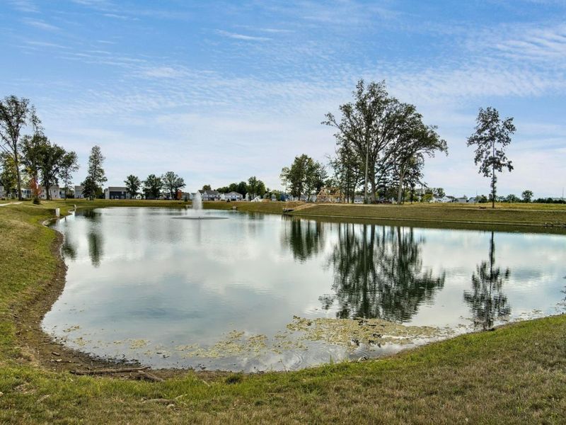 60 Cider Mill Drive, Ashville, OH 43103 Photo 29