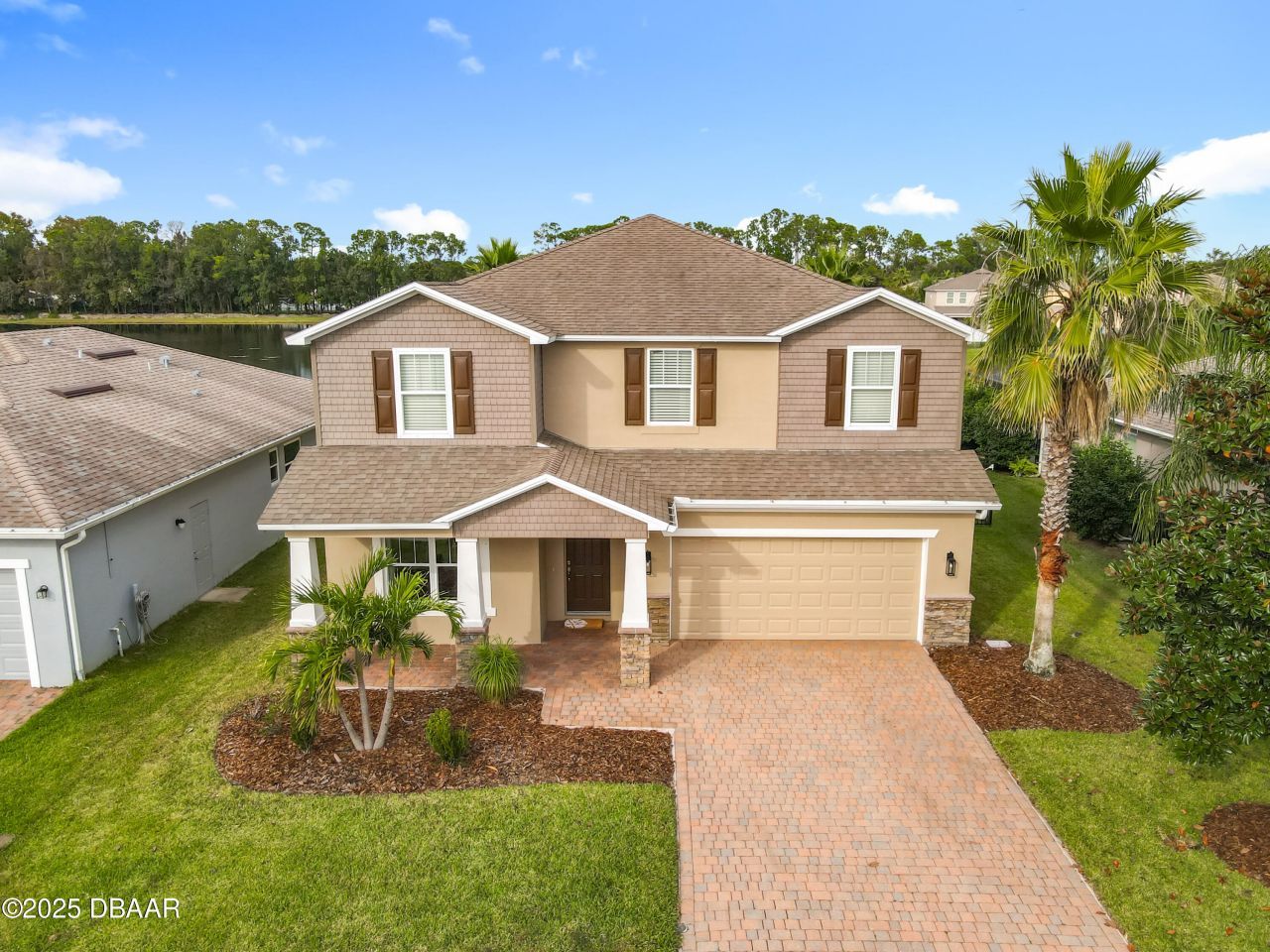 1245 Girog Avenue, Port Orange, FL 32129 Photo