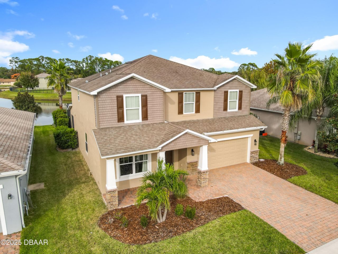 1245 Girog Avenue, Port Orange, FL 32129 Photo