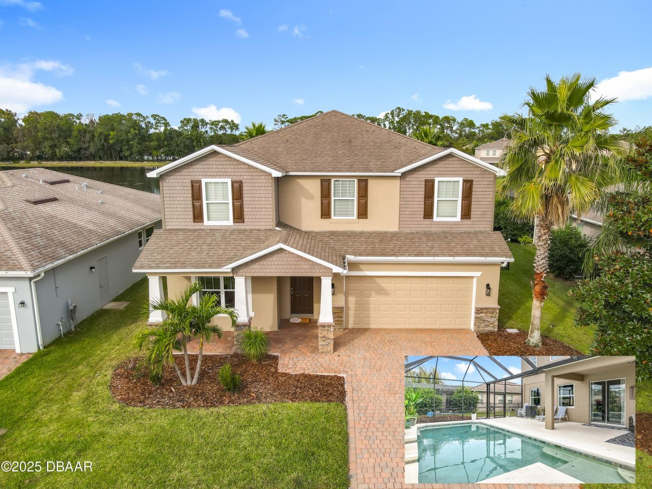 1245 Girog Avenue, Port Orange, FL 32129 Photo