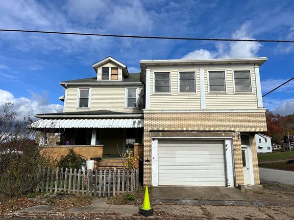 346 North Street, New Martinsville, WV 26155