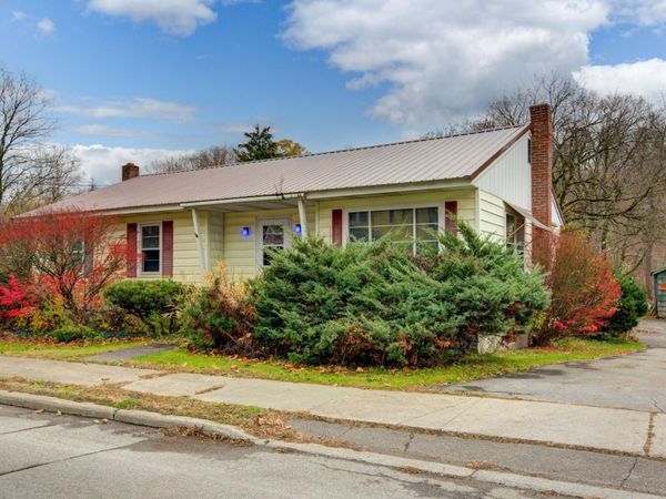 37 Reid Street, Fort Plain, NY 13339