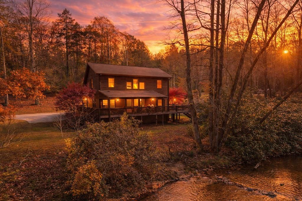 165 Riverview Dr, Robbinsville, NC 28771 Main Photo