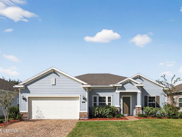 101 TRUMPCO Drive, St. Augustine, FL 32092