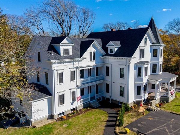 16 Water St., Unit B, Freetown, MA 02702