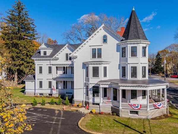 16 Water St., Unit A, Freetown, MA 02702