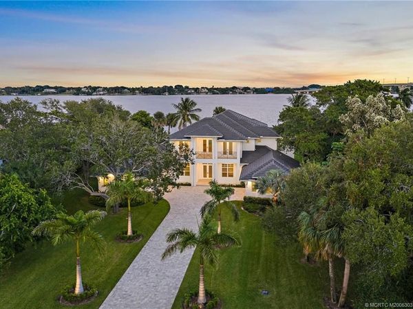 505 SE Saint Lucie Boulevard, Stuart, FL 34996
