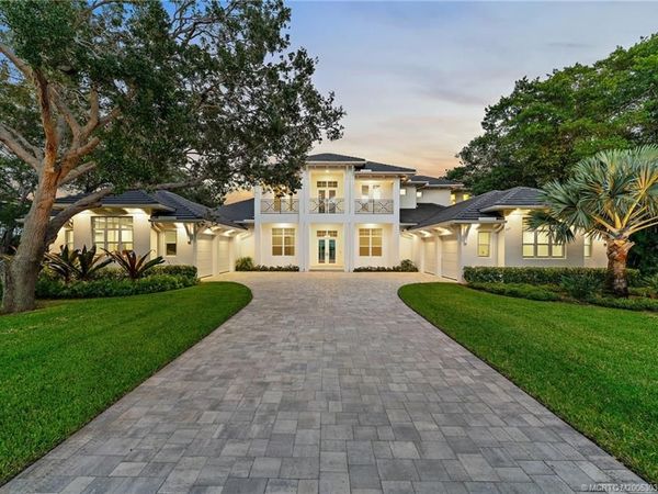 505 SE Saint Lucie Boulevard, Stuart, FL 34996