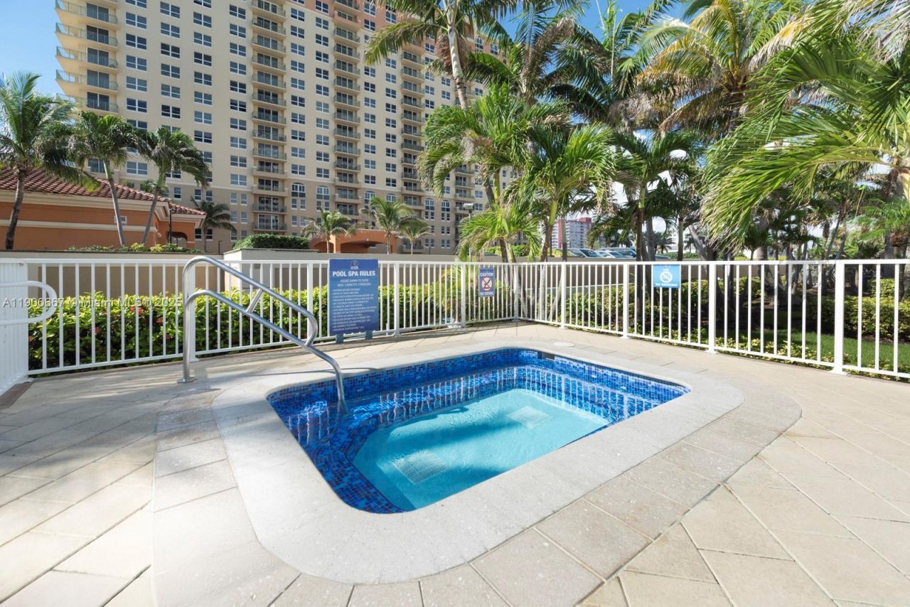 2030 S Ocean Dr, Unit 1002, Hallandale Beach, FL 33009 Photo