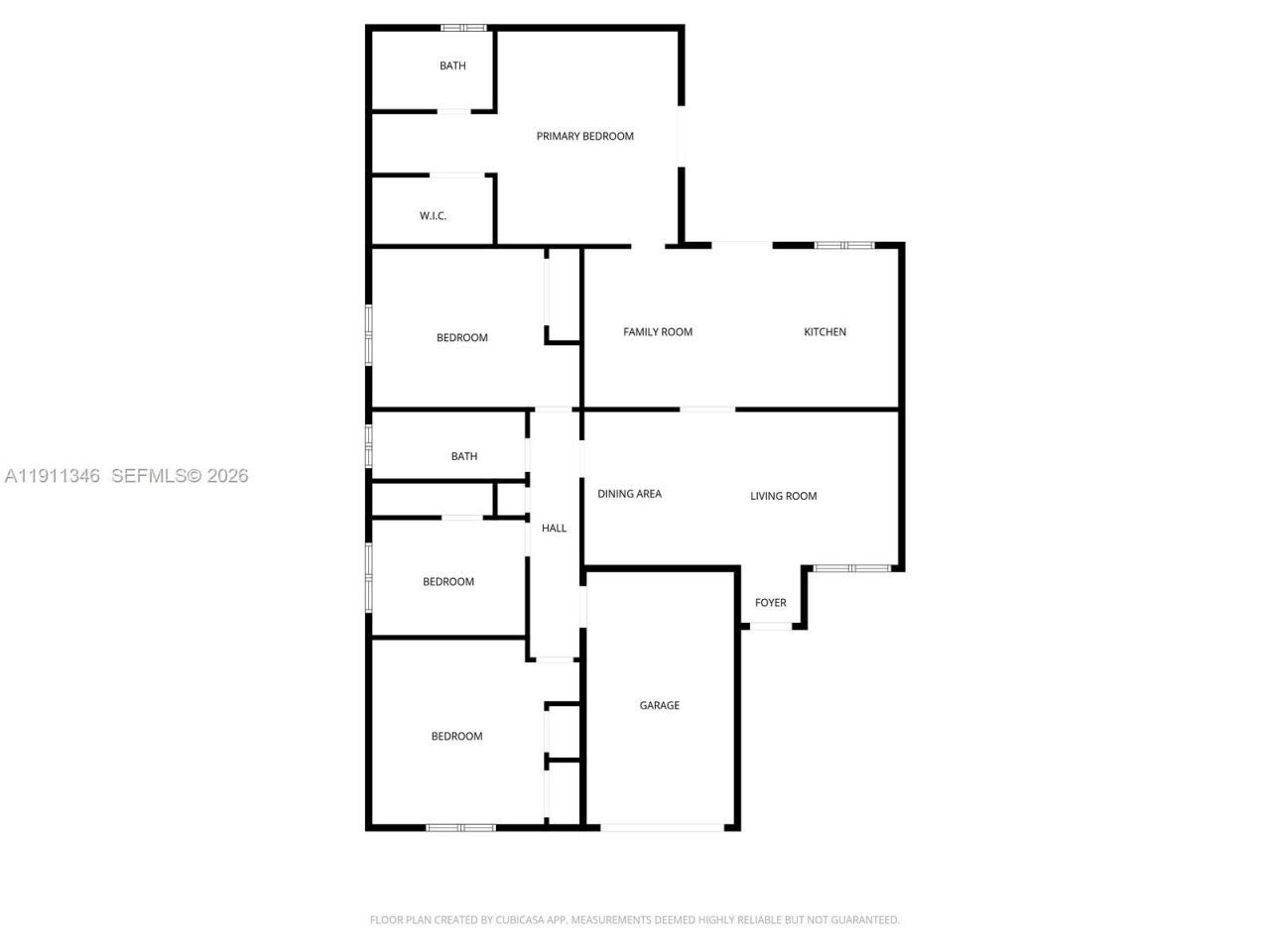 14452 SW 115th St, Miami, FL 33186 Photo