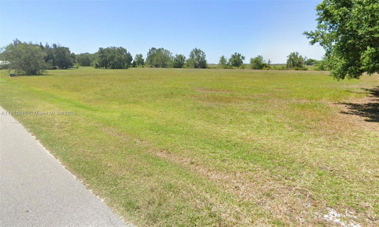 7109 Coral Ridge Rd, Sebring, FL 33876 Photo