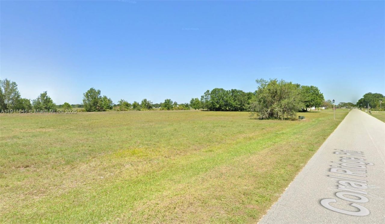 7109 Coral Ridge Rd, Sebring, FL 33876 Photo
