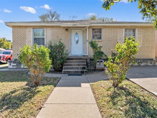 3524 Live Oak Avenue, Waco, TX 76708