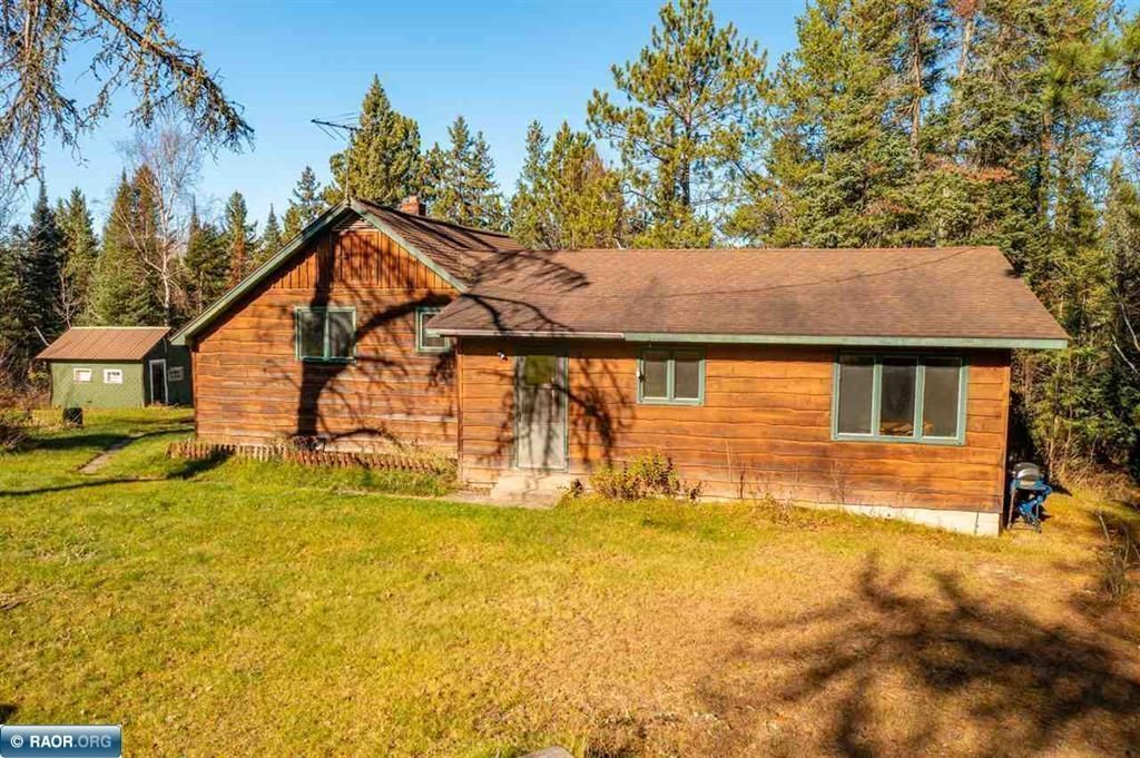 9141 Burghardt Road, Angora Township, MN 55723 Main Photo