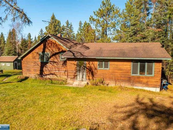 9141 Burghardt Road, Angora Twp, MN 55723