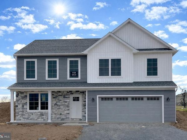 168 MAGNOLIA DRIVE, MIDDLETOWN, PA 17057