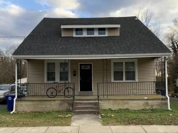 26 ZANE STREET, GLASSBORO, NJ 08028