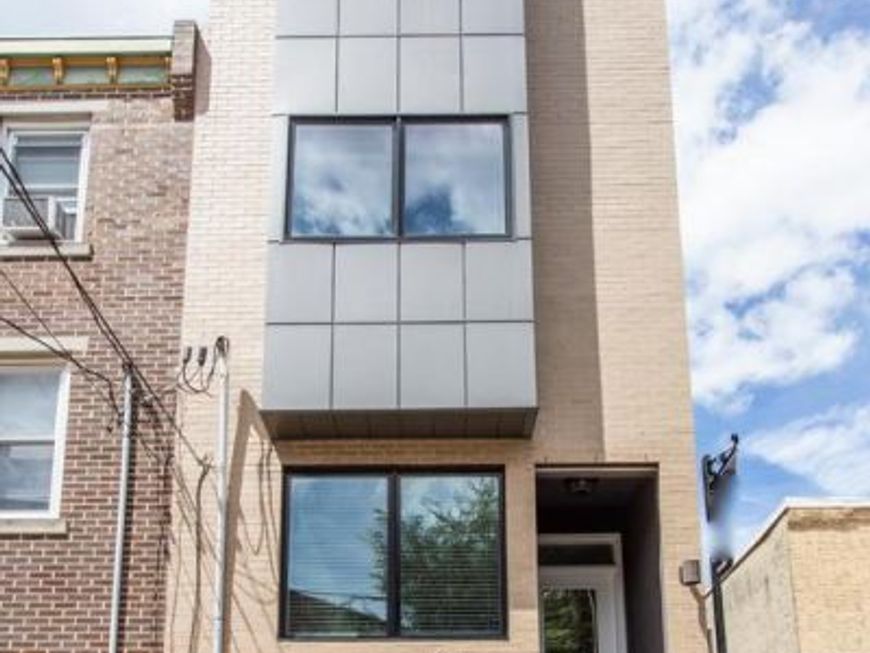 1519 Ogden Street, Unit 1, Philadelphia, PA 19130 Main Photo