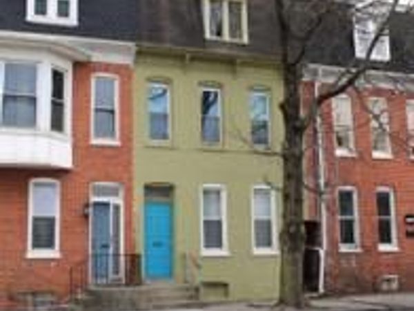 702 W PHILADELPHIA STREET, Unit 2, YORK, PA 17403