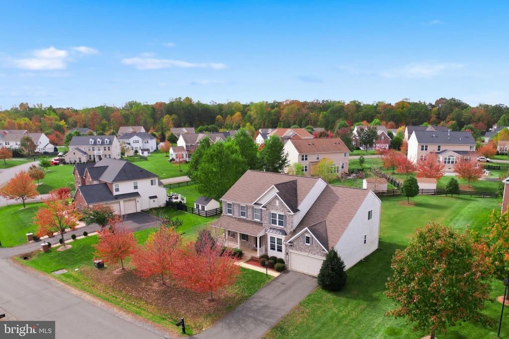 14612 BRIDLE CREEK ROAD, WOODBRIDGE, VA 22193