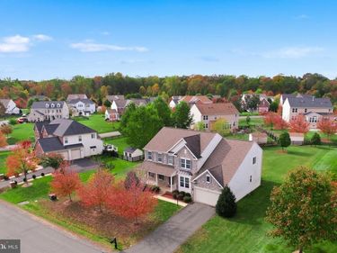 14612 BRIDLE CREEK ROAD, WOODBRIDGE, VA 22193