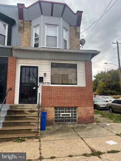 6330 Haverford Avenue, Philadelphia, PA 19151 Main Photo