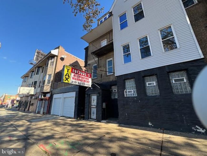 1329 W Roosevelt Boulevard, Philadelphia, PA 19140 Main Photo