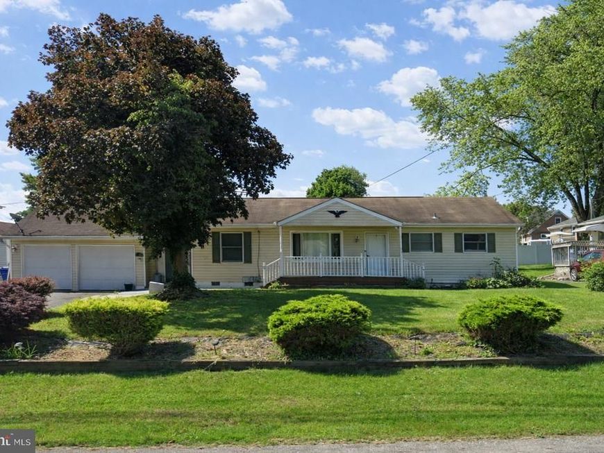 1302 Ontario Street, Havre de Grace, MD 21078 Main Photo