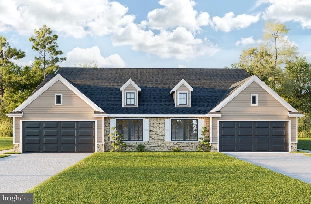 118 Hillard Field, Lancaster, PA 17603 Main Photo