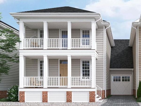 104 LITTLE HARBOR WAY, CHESTERTOWN, MD 21620