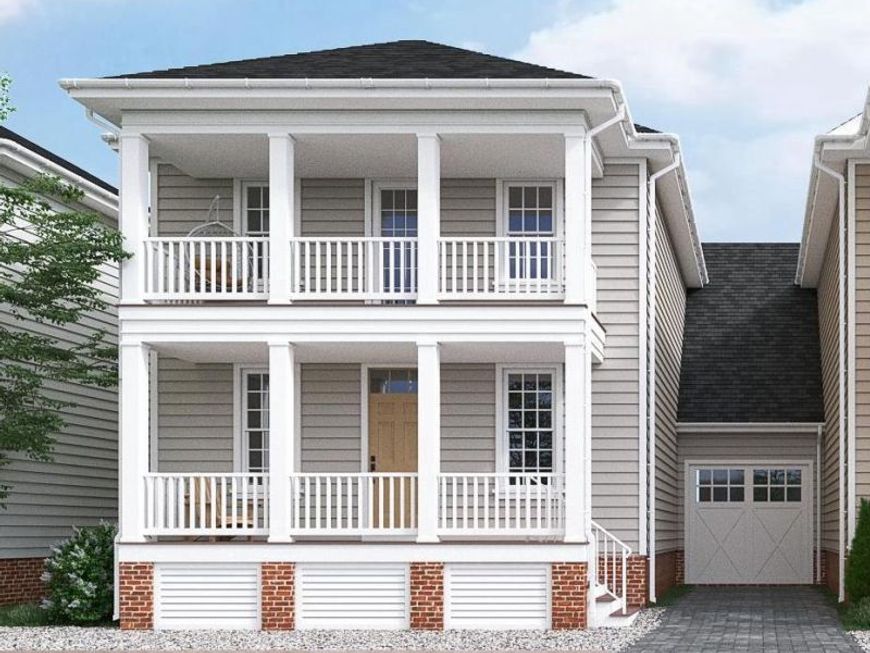 104 Little Harbor Way, Chestertown, MD 21620 Main Photo