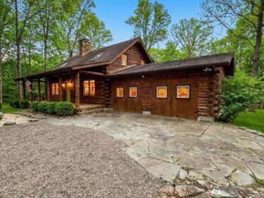 450 OPEQUON WOODS CIRCLE, STEPHENSON, VA 22656