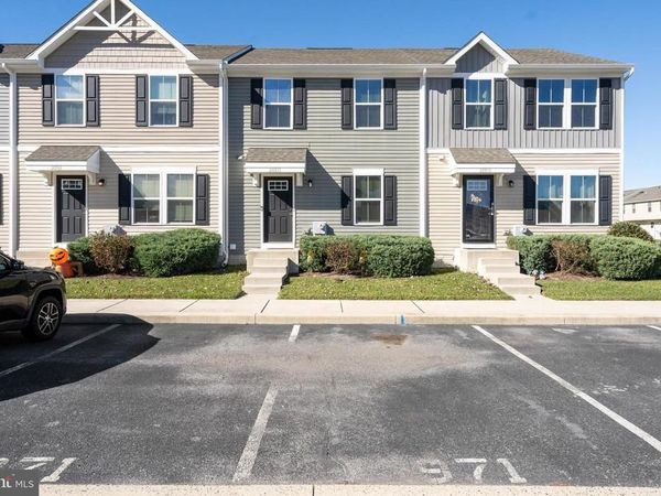 28971 SAINT THOMAS BOULEVARD, MILLSBORO, DE 19966