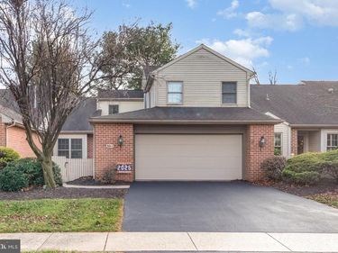 104 CAMBRIDGE DRIVE, HERSHEY, PA 17033