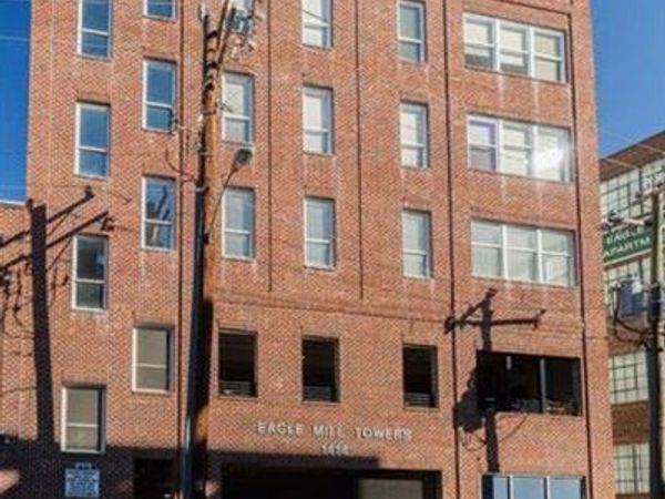 1414 W MARSHALL STREET, Unit 409, RICHMOND, VA 23220