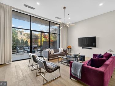 1401 N OAK STREET, Unit G-5, ARLINGTON, VA 22209