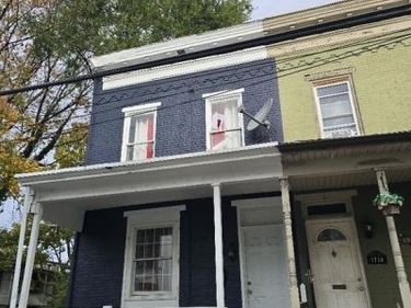 1712 CARNATION STREET, HARRISBURG, PA 17103