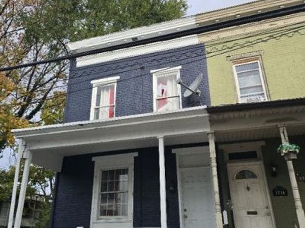 1712 CARNATION STREET, HARRISBURG, PA 17103