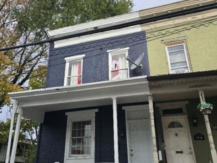 1712 Carnation Street, Harrisburg, PA 17103 Main Photo