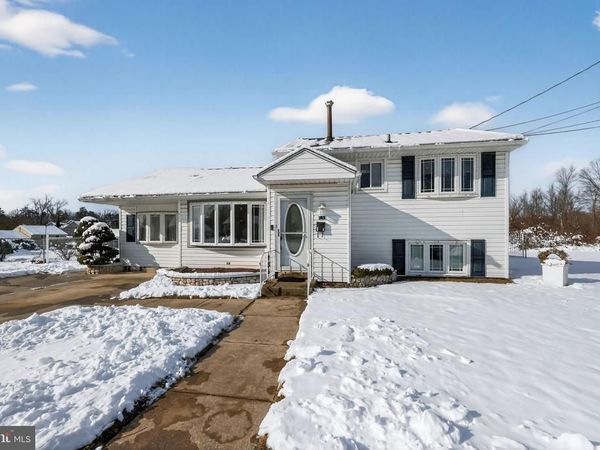 103 CARVER DRIVE, WENONAH, NJ 08090