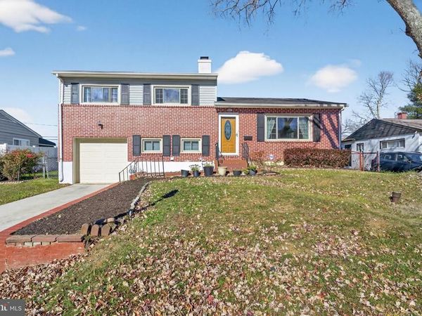 910 PRESTWOOD ROAD, CATONSVILLE, MD 21228