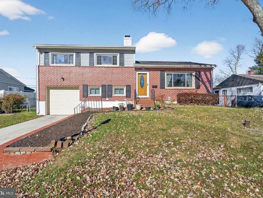 910 Prestwood Road, Catonsville, MD 21228 Main Photo