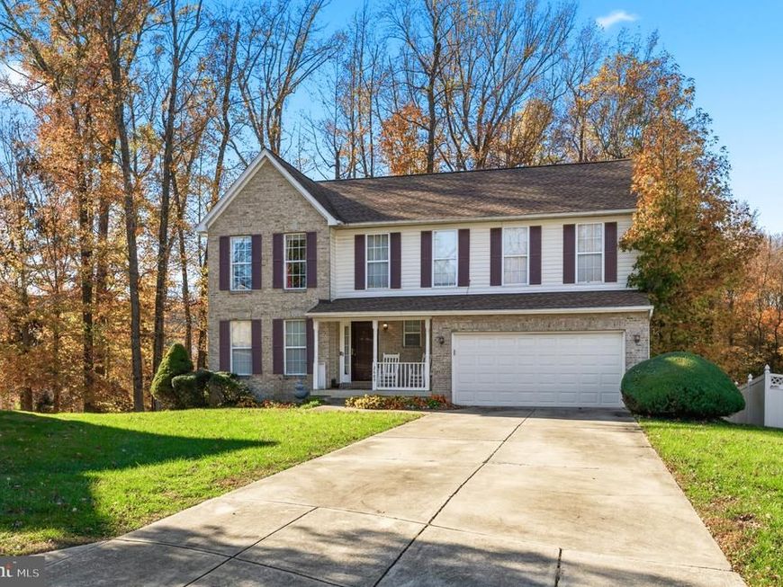 2609 Larissa Court, Bryans Road, MD 20616 Main Photo