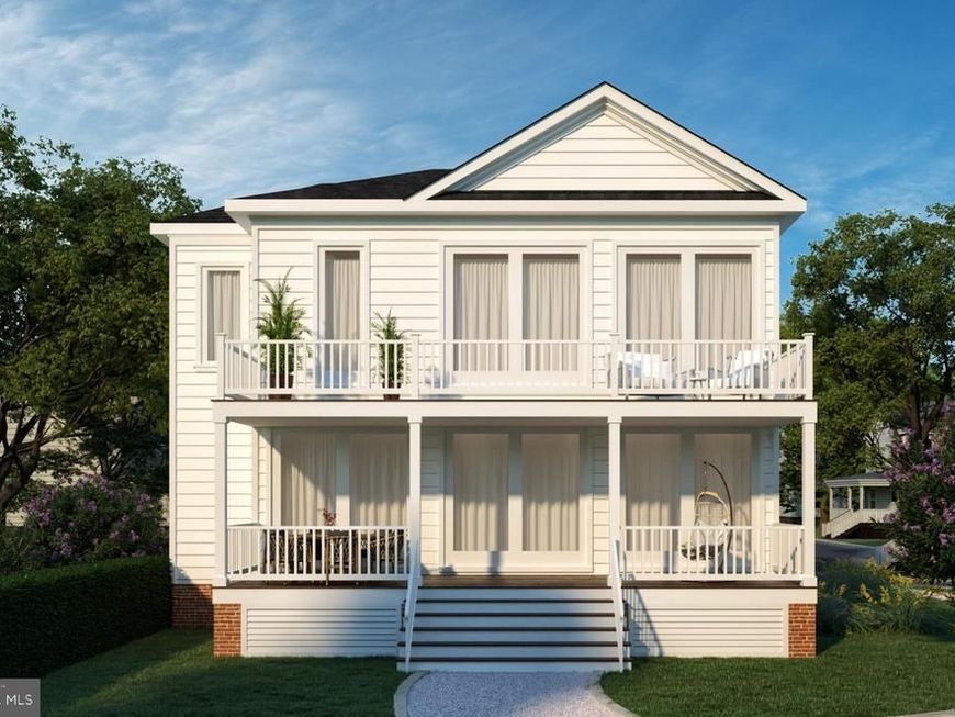 Little Harbor Way, Unit 1, Chestertown, MD 21620 Main Photo