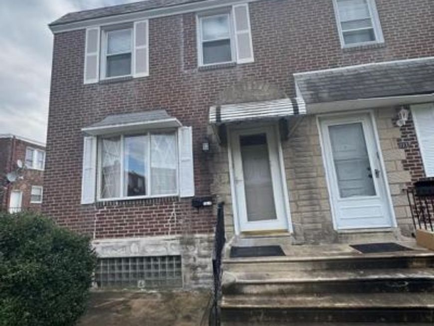 7239 Montague Street, Philadelphia, PA 19135 Main Photo