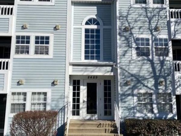 8489 FALLS RUN ROAD, Unit A, ELLICOTT CITY, MD 21043