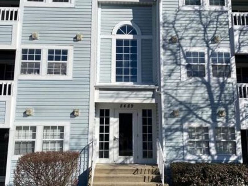 8489 Falls Run Road, Unit A, Ellicott City, MD 21043 Main Photo