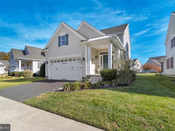 36447 WARWICK DRIVE, REHOBOTH BEACH, DE 19971