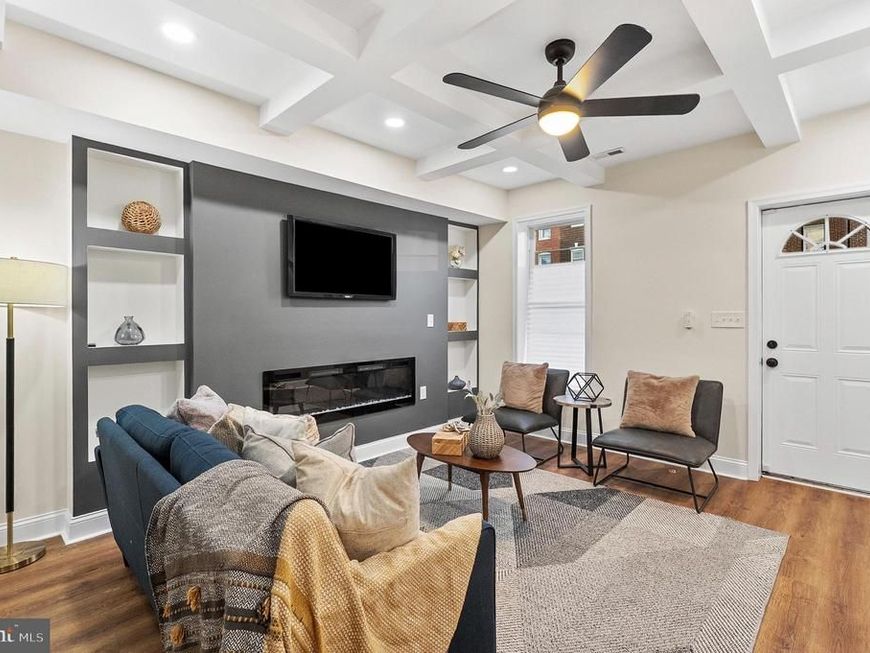 323 S Stricker Street, Baltimore, MD 21223 Main Photo