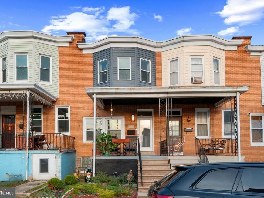 4011 Hickory Avenue, Baltimore, MD 21211 Main Photo